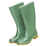 Botas Goma Altas Verdes Num.44 (par) con Ofertas en Carrefour | Las mejores  ofertas de Carrefour