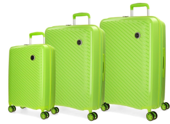 Trolleys y maletas Movom - Carrefour.es