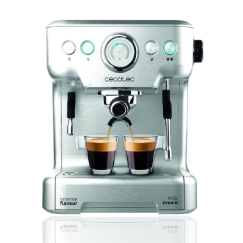 Cafeteras Superautomáticas al Mejor Precio - Carrefour.es - página 4