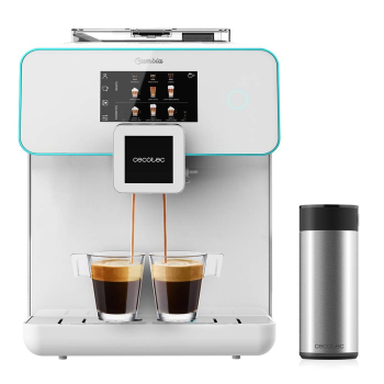 Cafeteras teteras y termos Valira Cecotec - Carrefour.es