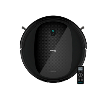 Comienzan las ofertas del Black Friday 2021 en Cecotec – Robot Aspirador Ya
