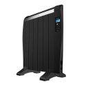 Radiador Eléctrico Bajo Consumo Readywarm 1200 Thermal Black Cecotec
