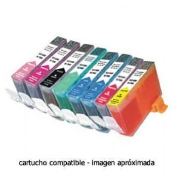 Cartucho Comp Hp 62xl Negro C2p05a