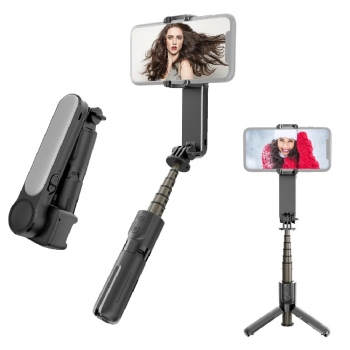 Palo Selfie Estabilizador Trípode Bluetooth ,3 En 1