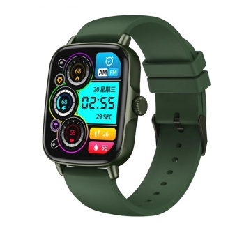 Smartwatch Smartek Sw-140gr Verde