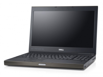 Dell Precision M4800  - Ordenador Portátil Con Pantalla De 15" Fhd (intel Core I7-4800mq, 2.7 Ghz, 16 Gb De Ram, Disco Ssd De 120 Gb, Sin Lector, Webcam, Amd Radeon Hd 7600a, Windows 10 Pro)-(reacondicionado)-(teclado Español)-(2 Años De Garantía)