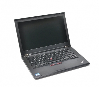 Lenovo Thinkpad T430 - Ordenador Portátil Con Pantalla De 14" (intel Core I5-3320m, 2.6 Ghz ,8 Gb De Ram, Disco Ssd De 120 Gb, Lector, Webcam, Windows 7 Pro)-(reacondicionado)-(teclado Español)-(2 Años De Garantía)