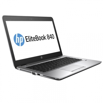 Hp Elitebook 840 G2 - Ordenador Portátil 14" Fhd (intel I5-5200u, 2.2 Ghz, 8 Gb Ram, Disco Ssd De 120 Gb, Sin Lector, Webcam, Windows 10 Profesional)-(reacondicionado)-(teclado Internacional)-(2 Años De Garantía)