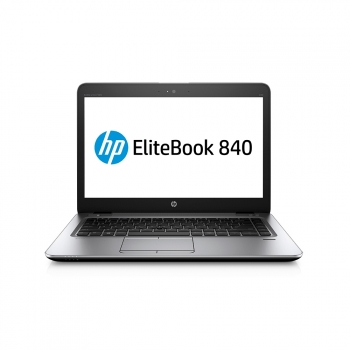 Hp Elitebook 840 G5 - Ordenador Portátil 14" Fhd (intel I5-7200u, 2.5 Ghz, 8 Gb Ram, Disco M.2 De 256 Gb, Sin Lector, Webcam, Hdmi, Windows 10 Profesional)-(reacondicionado)-(teclado Internacional)-(2 Años De Garantía)