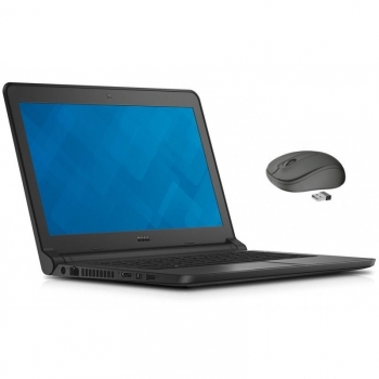 Dell Latitude 3340 - Ordenador Portátil Con Pantalla De 13" (intel Core I5-4210u, 1.7ghz, 8 Gb De Ram, Disco Ssd De 512gb , Lector, Webcam, Windows 10 Pro, Ratón De Regalo)-(reacondicionado)-(teclado Internacional)-(2 Años De Garantía)