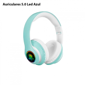 Auriculares Bluetooth | Auriculares Inalámbricos | Cascos Plegables
