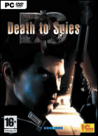 Death To Spies - Pc