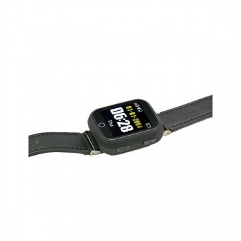 Smartwatch Prixton Senior Tracker Watchi G200 15 Negro Bt