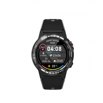 Reloj Inteligente Smartwatch Sw37 Con Gps Tarjeta Sim Y Asistente De Voz Siri