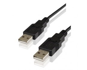 Cable 3go Usb 2.0 A(m) - A(m) 2m con Ofertas en Carrefour | Las mejores  ofertas de Carrefour