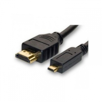 3go Cable Hdmi A Micro Hdmi Cmhdmi 1.8mts