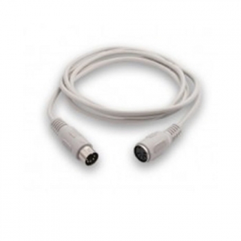 Cable Alargador Ps2 3go C305 - Para Teclado/raton - 1.8m