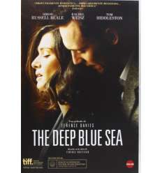 The Deep Blue Sea (dvd)
