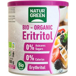 Naturgreen Eritritol Bio 500 G