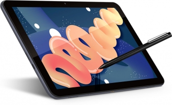 Spc Gravity 3 Pro – Tablet 10.35”, Lápiz Inteligente Incluido, 64gb Rom, 4gb Ram, Wifi 5