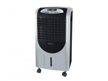 Climatizador Evaporativo De Muy Bajo Consumo Con Calefactor