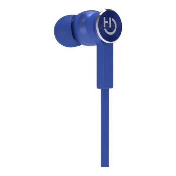 Auriculares De Botón Hiditec Aken Bluetooth V 4.2 150 Mah
