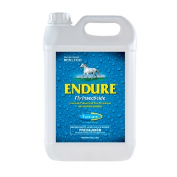 Vetnova Endure - 3,8 L - Recarga Para Los Sprays