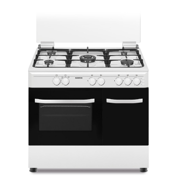 Nuevo Cocinas De Gas Butano Con Horno Y Portabombonas En Carrefour | Compra  Online a Precios Super Baratos