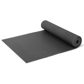 Colchoneta Fitness Mat Basic - Black Bodytone