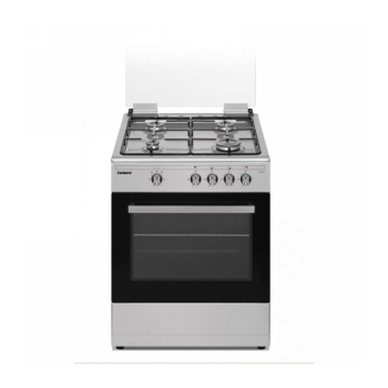 Cocina de gas CORBERÓ CC450BW | Electro Hogar Outlet