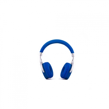 Auriculares De Diadema Plegables Con Bluetooth Coolbox Coo-aub-12bl         300 Mah