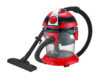 Robot aspirador inteligente con autocarga jrd