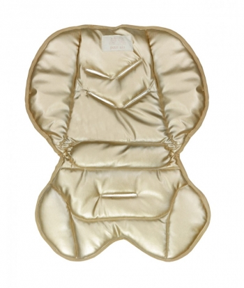 Funda Para Trona-silla Gold Leather Petit Alo