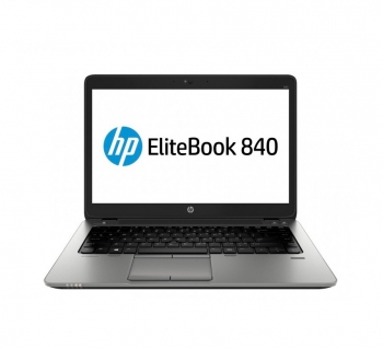 Hp Elitebook 840 G3 - Ordenador Portátil De 14" (intel Core I5-6300u, 2.4 Ghz, 4 Gb Ram Ddr4, Disco Hdd De 500gb, Sin Lector, Webcam, Windows 10 Pro Es 64)-(reacondicionado)-(teclado Internacional)-(2 Años De Garantía)
