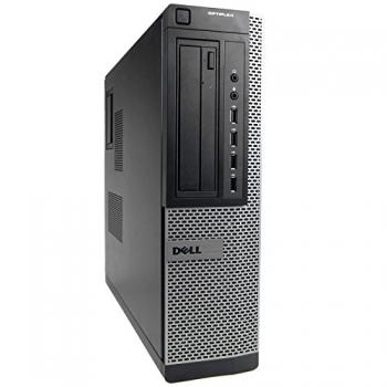 Dell - Pc Optiplex 7010 Dt- Ordenador De Sobremesa (intel Core I5-3470, 8gb De Ram, Disco Hdd De 500gb, Windows 7 Pro 64 Bits) (reacondicionado)(2 Años De Garantia)