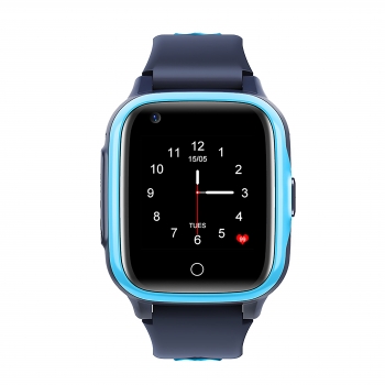 Leotec Smartwatch Kids Allo Advance 4g Azul