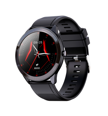 LEOTEC SMARTWATCH MULTISPORT W LESW17K | APPinformatica.com ©