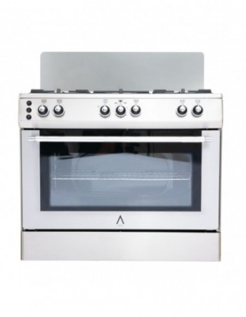 Cocina Vitrocerámica Zanussi ZCV65311XA | Las mejores ofertas de Carrefour