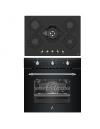 Horno Multifunción Indesit A+ IFW6841JH IX | Las mejores ofertas de  Carrefour