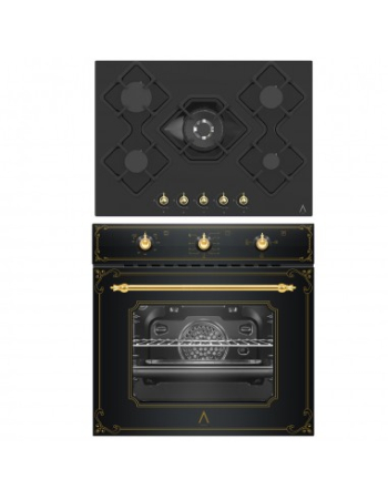 Horno Multifunción Indesit A+ IFW6841JH IX | Las mejores ofertas de  Carrefour