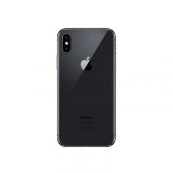 Movil Smartphone Refurbished Apple X 64gb A+ Space Gray