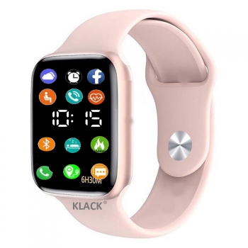 Smartwatch Reloj Inteligente Bluetooth Modos Deportivos