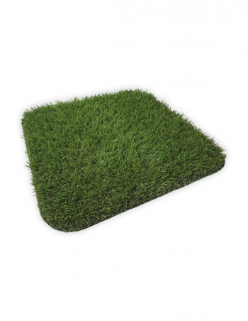 Césped Artificial Terraza Premium 22mm - Rollo  Ideal Para Terraza Y Jardín.  Fácil Instalación  Rollo: 2x5 Metros