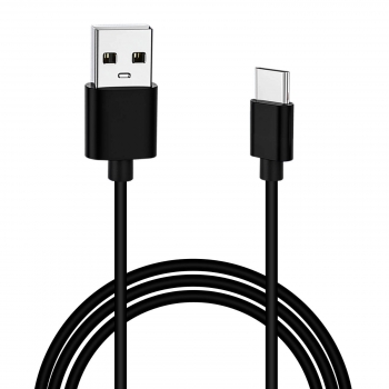 Cable De Usb A Usb Tipo C Para Carga Y Sincronización De 1m Original De Xiaomi