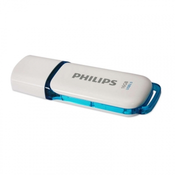 Philips Pendrive 16gb Snow Usb 3.0
