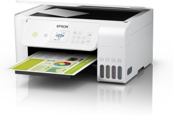 Epson Ecotank ¿Dónde Comprar al Mejor Precio España?