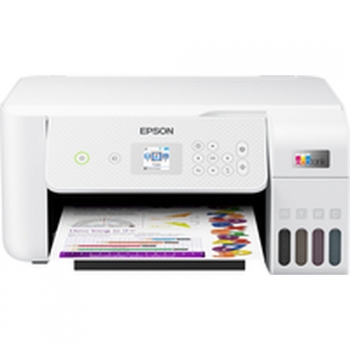 Impresora Multifunción Epson Ecotank Et-2826