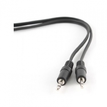 Gembird Cable De Audio Jack Estereo De 3.5mm 1,2m