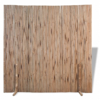 Valla De Bambú 180x170 Cm