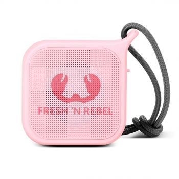 Fresh'n Rebel Rockbox Pebble Altavoz Bluetooth Cupcake